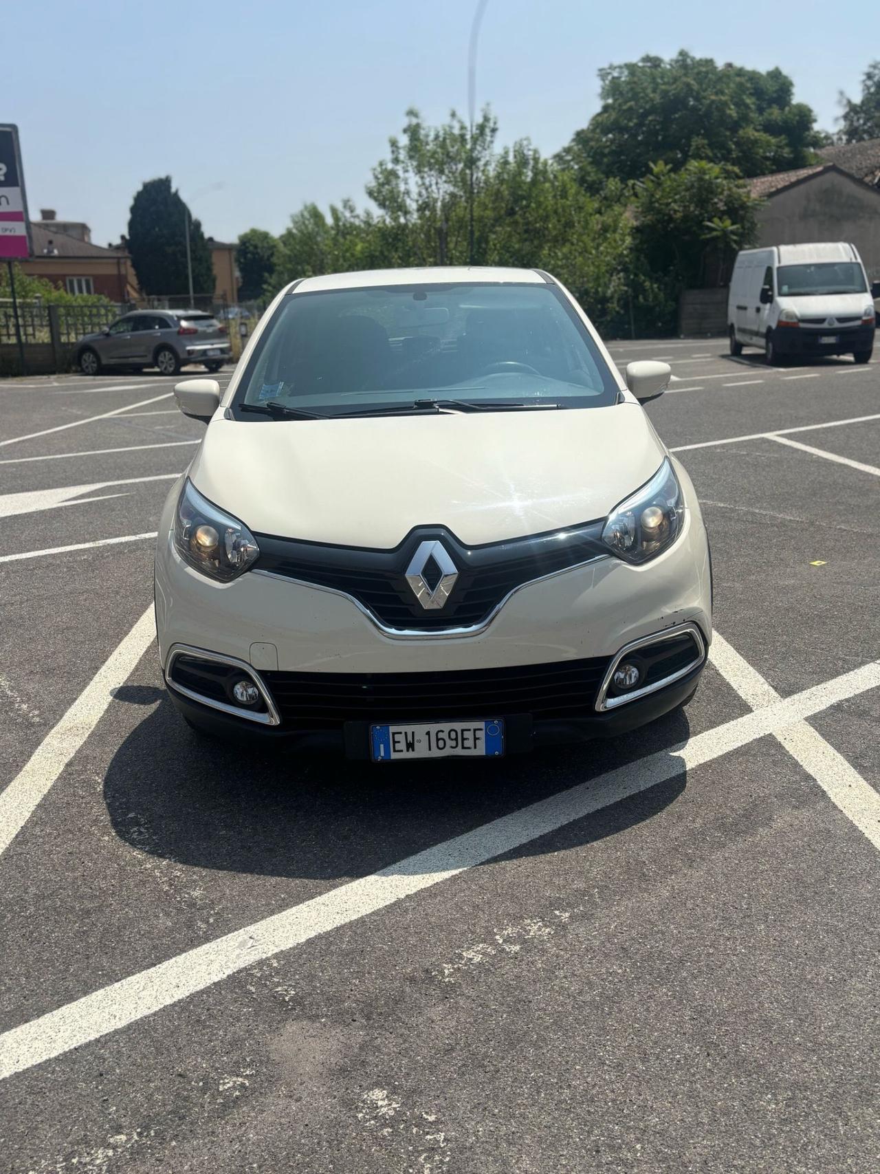 Renault Captur 0.9 TCe 12V 90 CV Start&Stop Energy R-Link