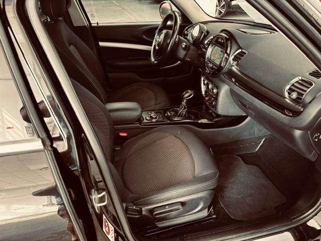 MINI Cooper Clubman Mini Clubman 1.5 Hype auto-navigat-