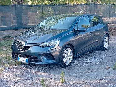 Renault Clio TCe 100 CV GPL 5 porte Intens