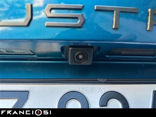 RENAULT Austral 1.2 full hybrid E-Tech Esprit Alpine 200cv auto