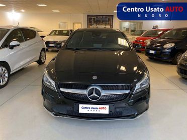 Mercedes-benz CLA 220 d Automatic Business Extra