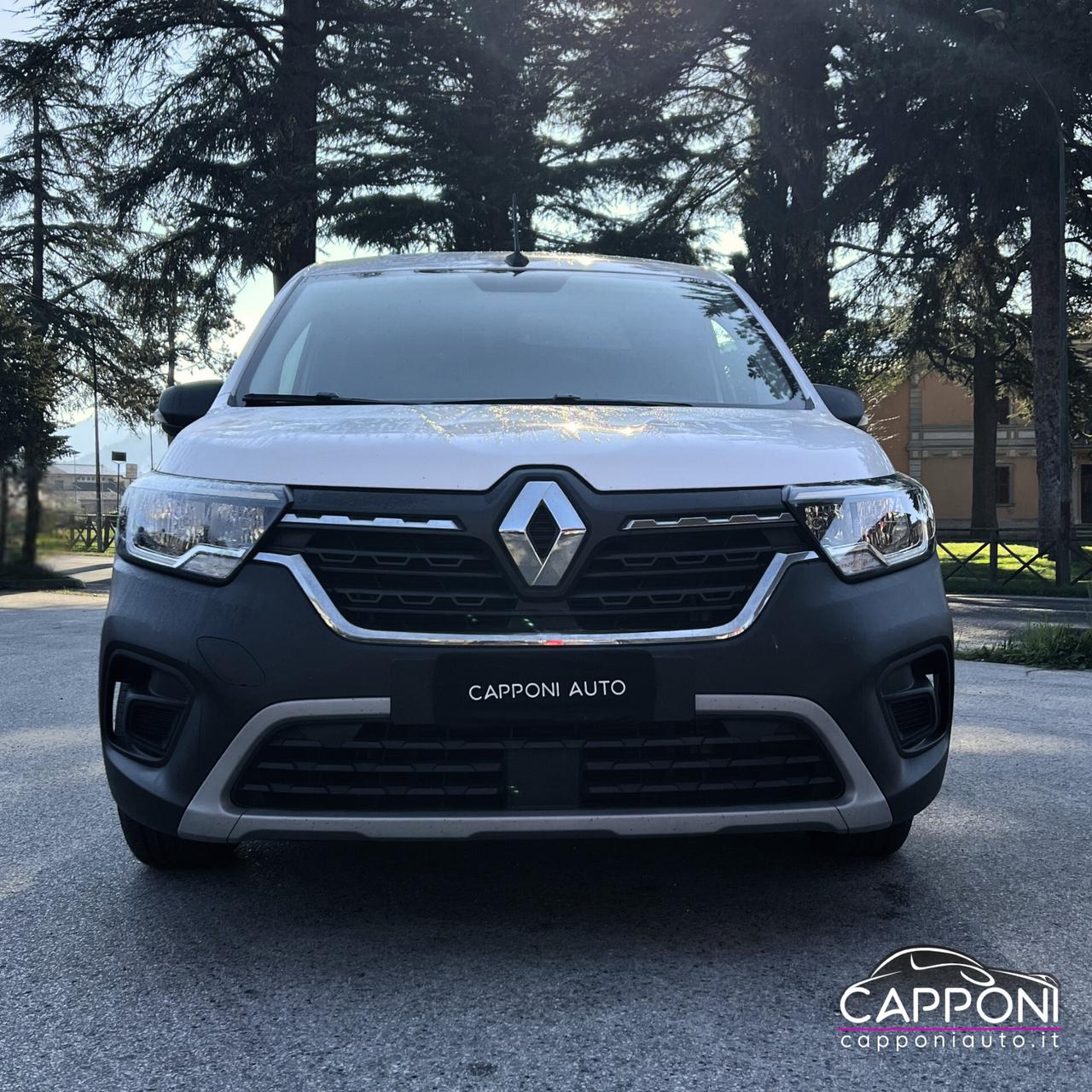Renault Kangoo 1.5 Blue dCi 75 CV AUTOCARRO IVA DEDUCIBILE