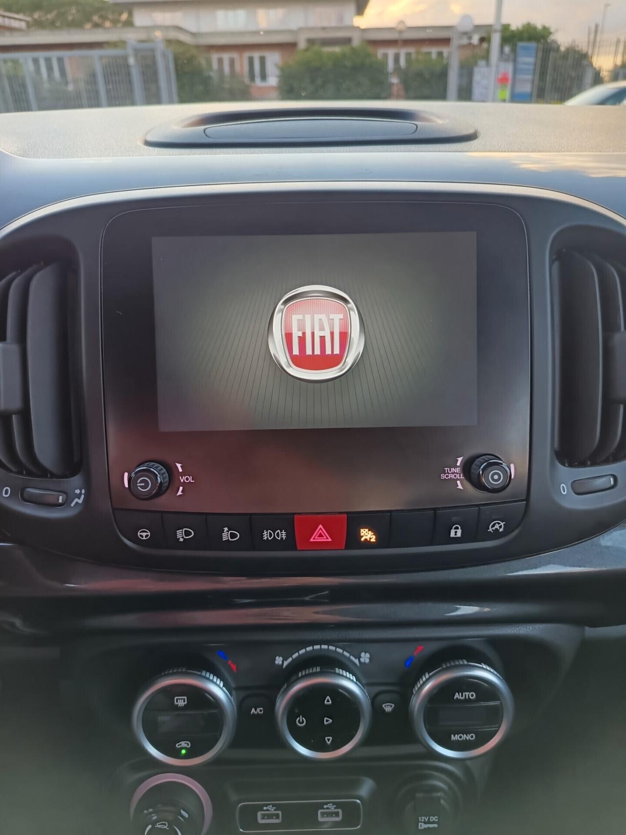 Fiat 500L 1.4 95 CV S&S Cross.. POSSIBILE INSTALLAZIONE GPL