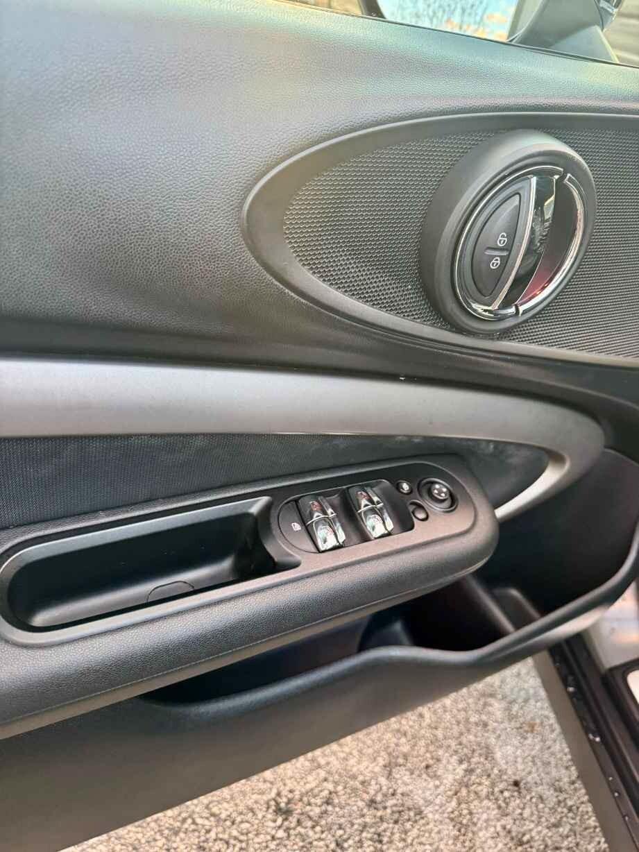 Mini Cooper D Clubman 1.5 116 CV *CAMBIO AUTOMATICO