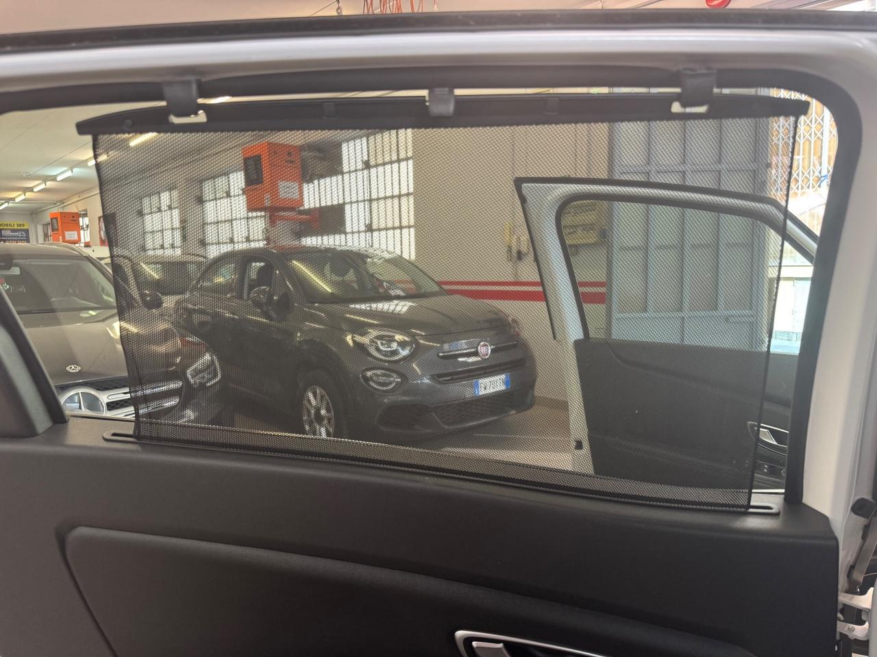 Renault Grand Scenic Blue dCi 120 CV EDC Business