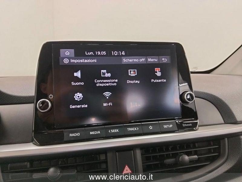 KIA Picanto 1.0 12V 5 porte Urban