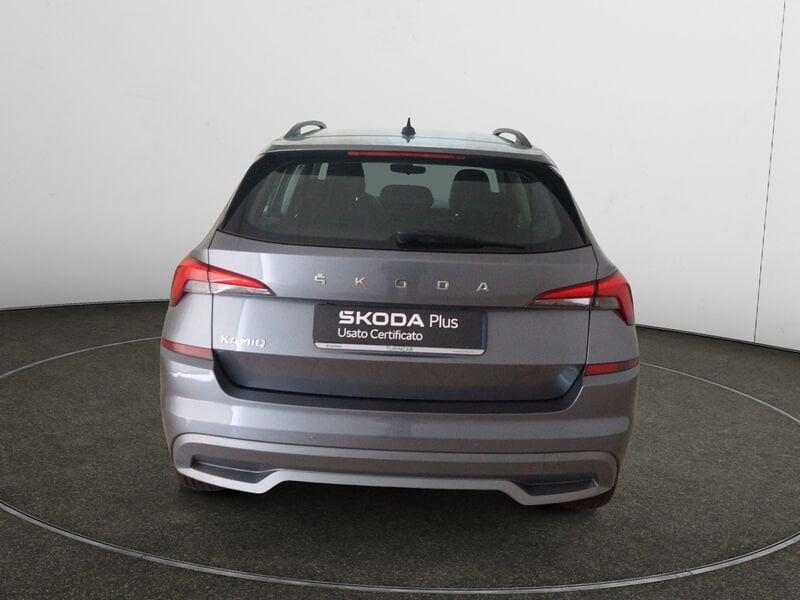 Skoda Kamiq 1.0 TSI Ambition