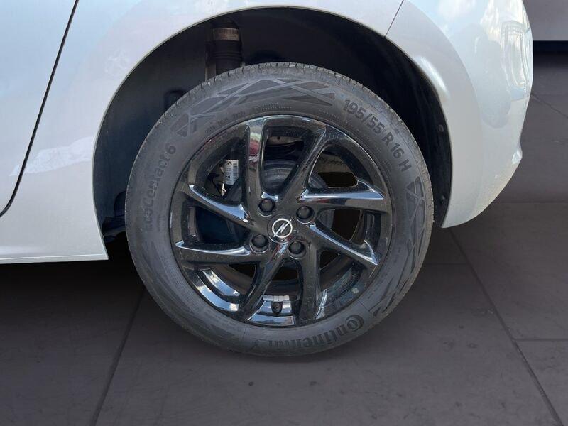 Opel Corsa VI 2020 1.2 D&T s&s 100cv