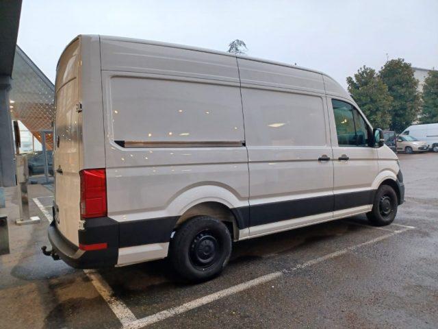 VOLKSWAGEN Crafter 30 2.0 TDI PM-TA Furgone Business