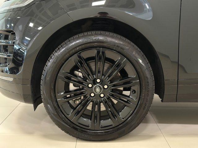 LAND ROVER Range Rover Evoque 2.0D I4 163 CV AWD Auto Dynamic SE
