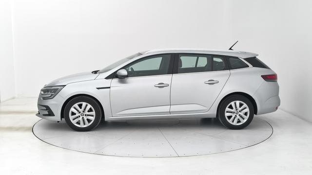 RENAULT Megane 1.5 blue dci Business 115cv