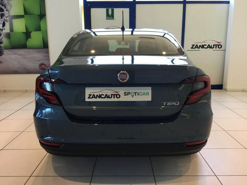FIAT Tipo 1.6 Mjt S&S 4 porte City PROMO LUGLIO