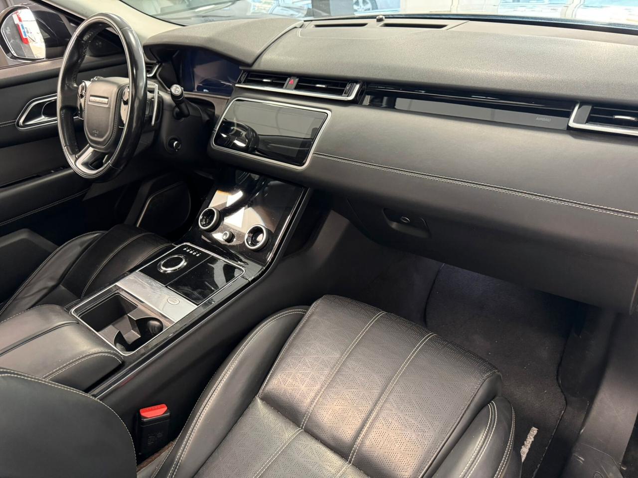 Land Rover Range Rover Velar Range Rover Velar 2.0D I4 240 CV R-Dynamic HSE