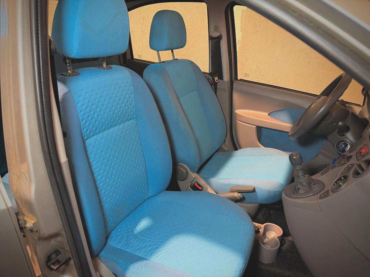 Fiat Panda 1.2 Dynamic - TETTO APRIBILE