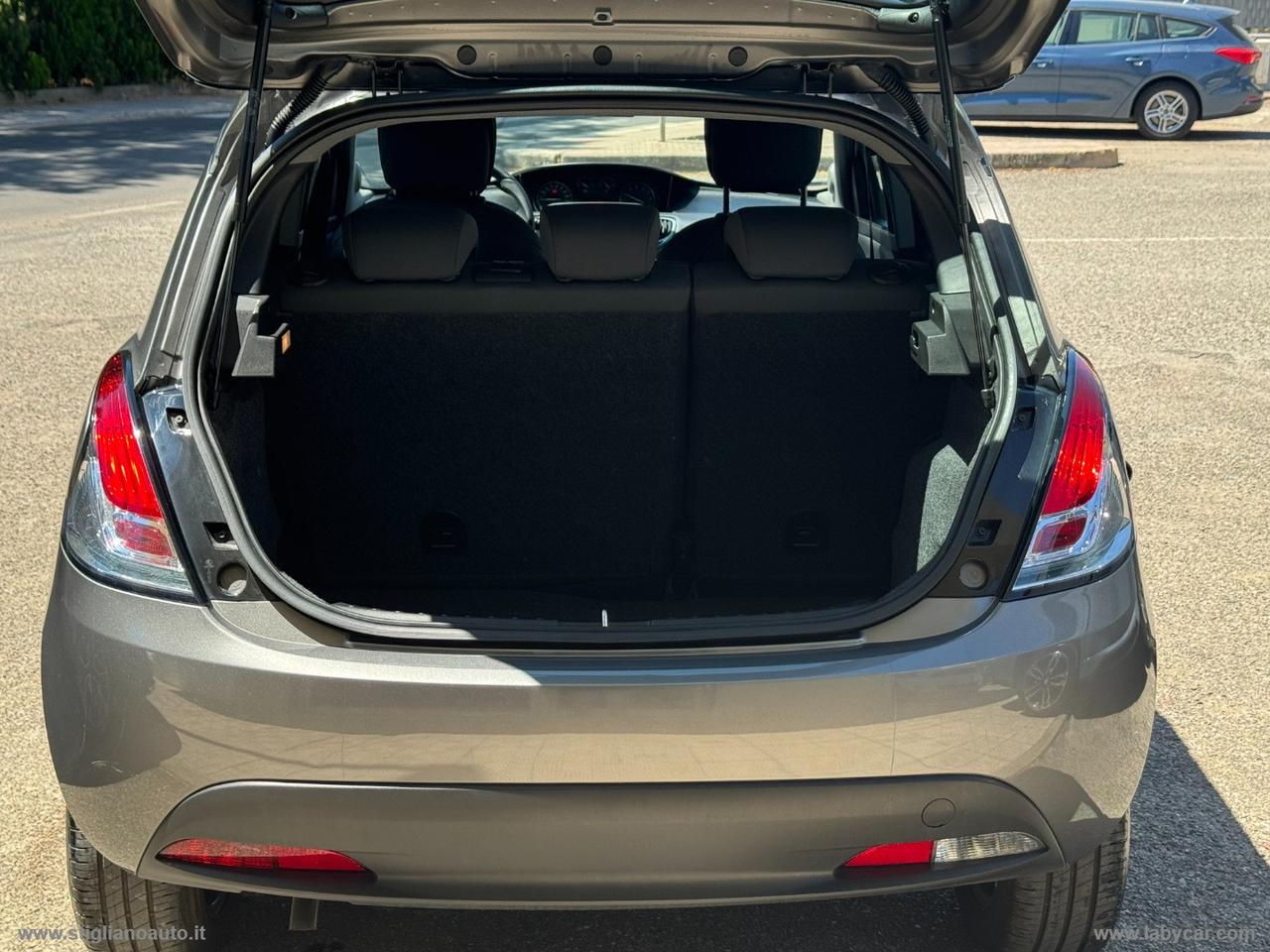 LANCIA Ypsilon 1.0 FireFly 5p.S&S Hybryd Gold CAR PLAY TELEC POST