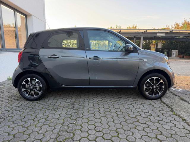 SMART ForFour 70 1.0 BENZINA MANUALE OK NEOPATENTATO