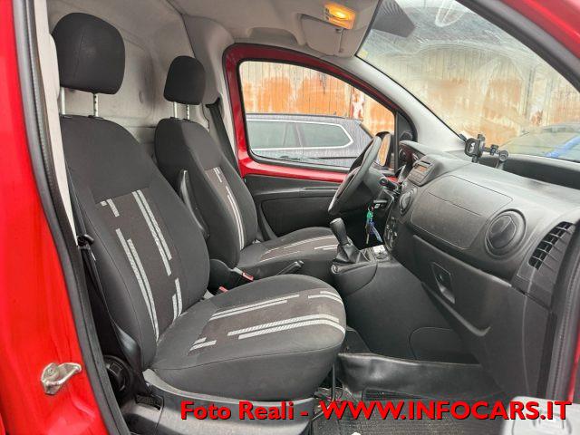FIAT Fiorino 1.3 MJT 95CV Furgone Adventure PREZZO + IVA