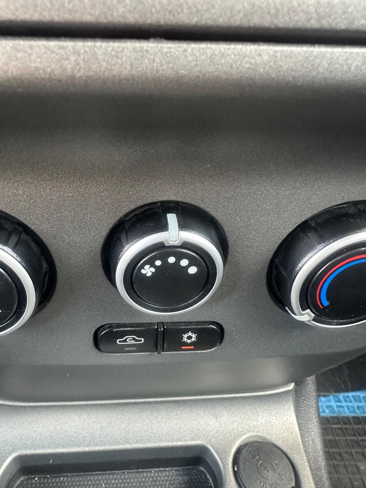 TATA INDICA GPL DI SERIE/CLIMA/IDROGUIDA