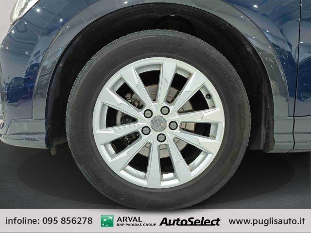 AUDI Q3 SPB 35 TDI S tronic