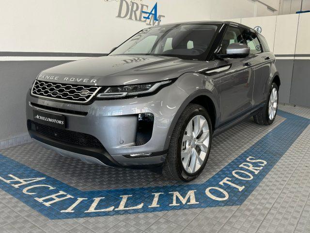 LAND ROVER Range Rover Evoque 1.5 I3 PHEV 300 CV AWD Auto SE