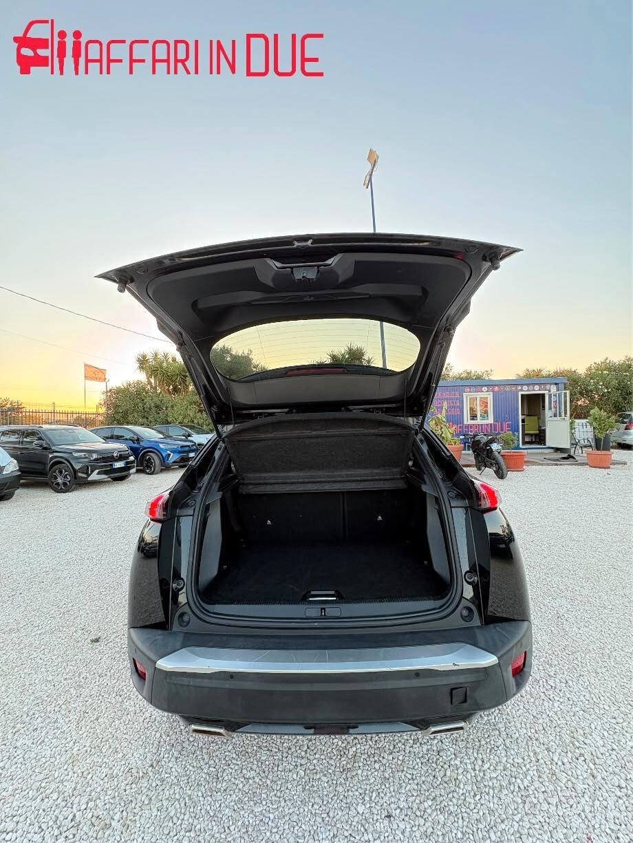 Peugeot 2008 PureTech 130 S&S GT