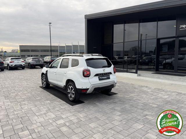 DACIA Duster 1.0 TCe GPL Prestige Up ANCHE NEOPATENTATI