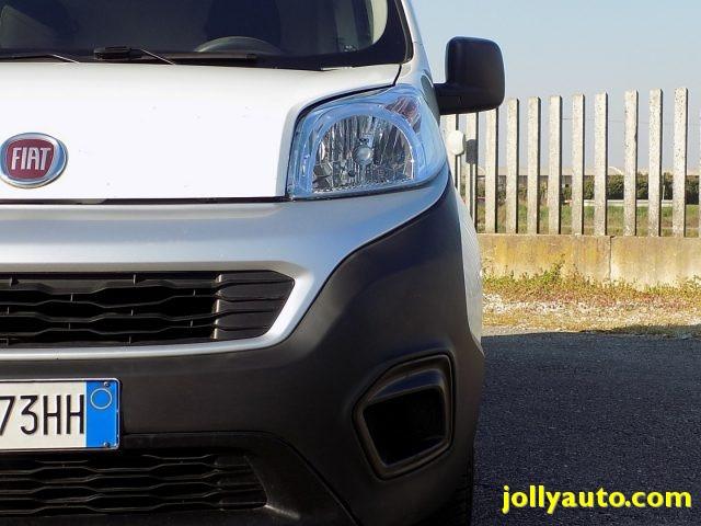 FIAT Fiorino 1.3 MJT 80CV Cargo SX ( ALLESTIMENTO INTERNO)