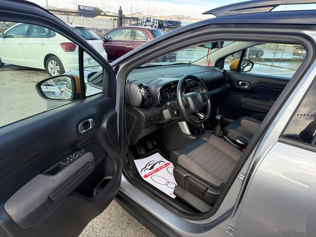 Citroen C3 Aircross PureTech 110 S&S Shine