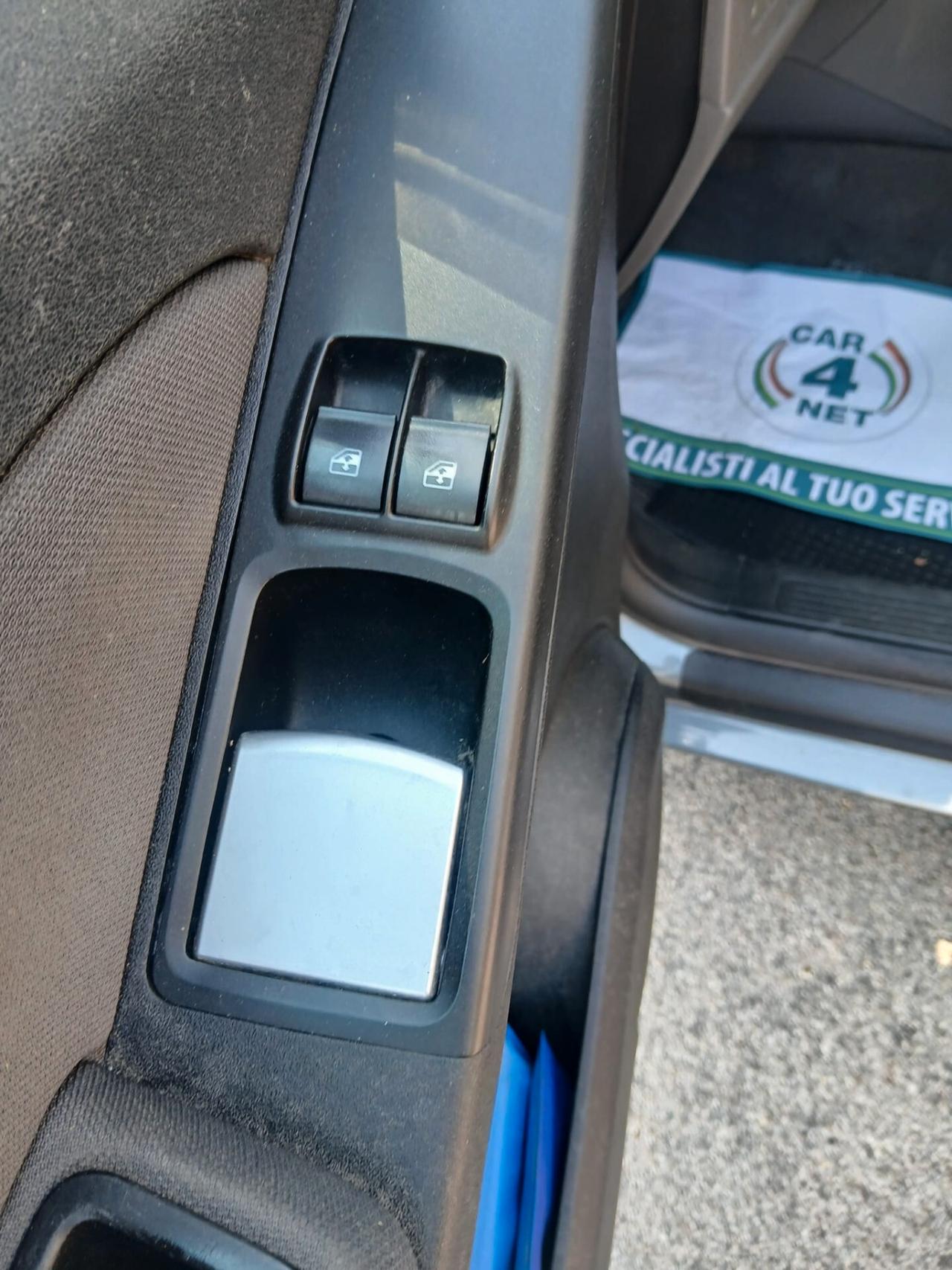 Fiat Idea 1.4 FreeRide