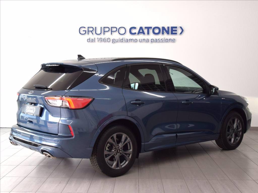 FORD Kuga 1.5 ecoblue ST-Line 2wd 120cv del 2021