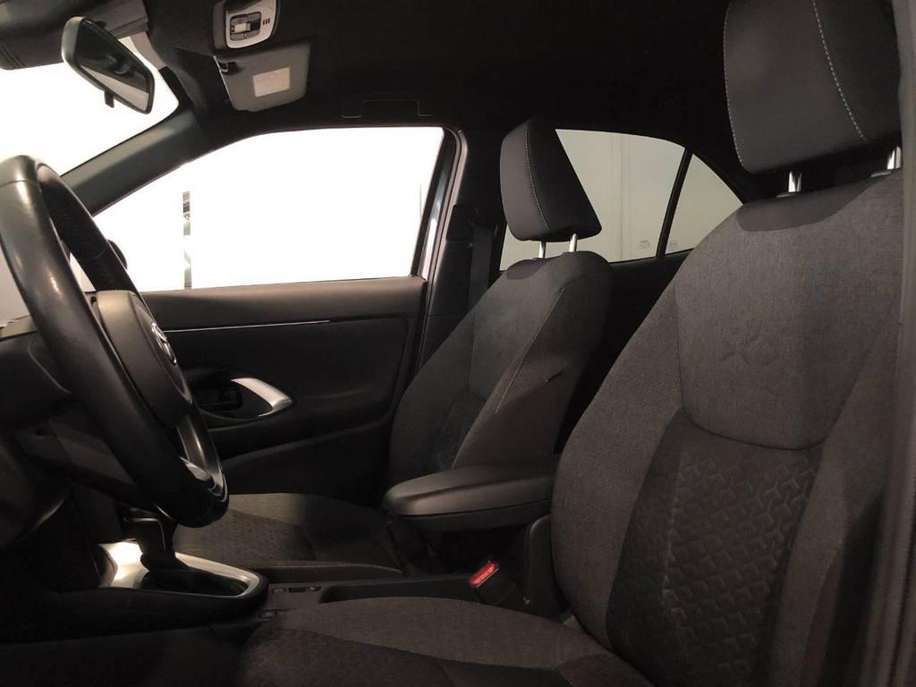 Toyota Yaris Cross 1.5 H Trend FWD E-CVT