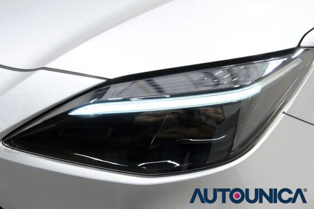 TOYOTA Yaris Cross 1.5 HYBRID 5PORTE E-CVT AWD-I 4x4 TREND FULL LED