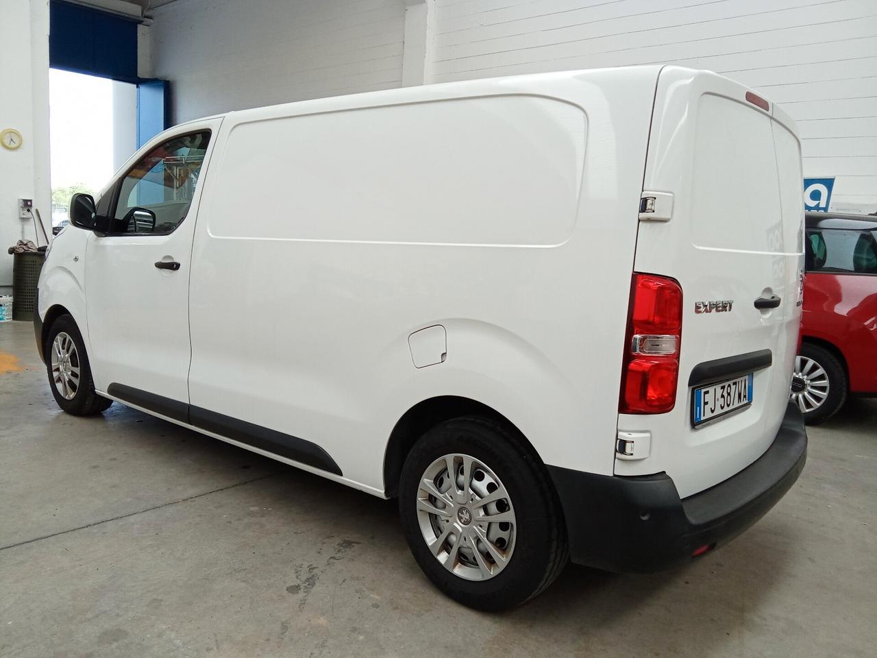 Peugeot Expert BlueHDi 95 PC-TN Furgone