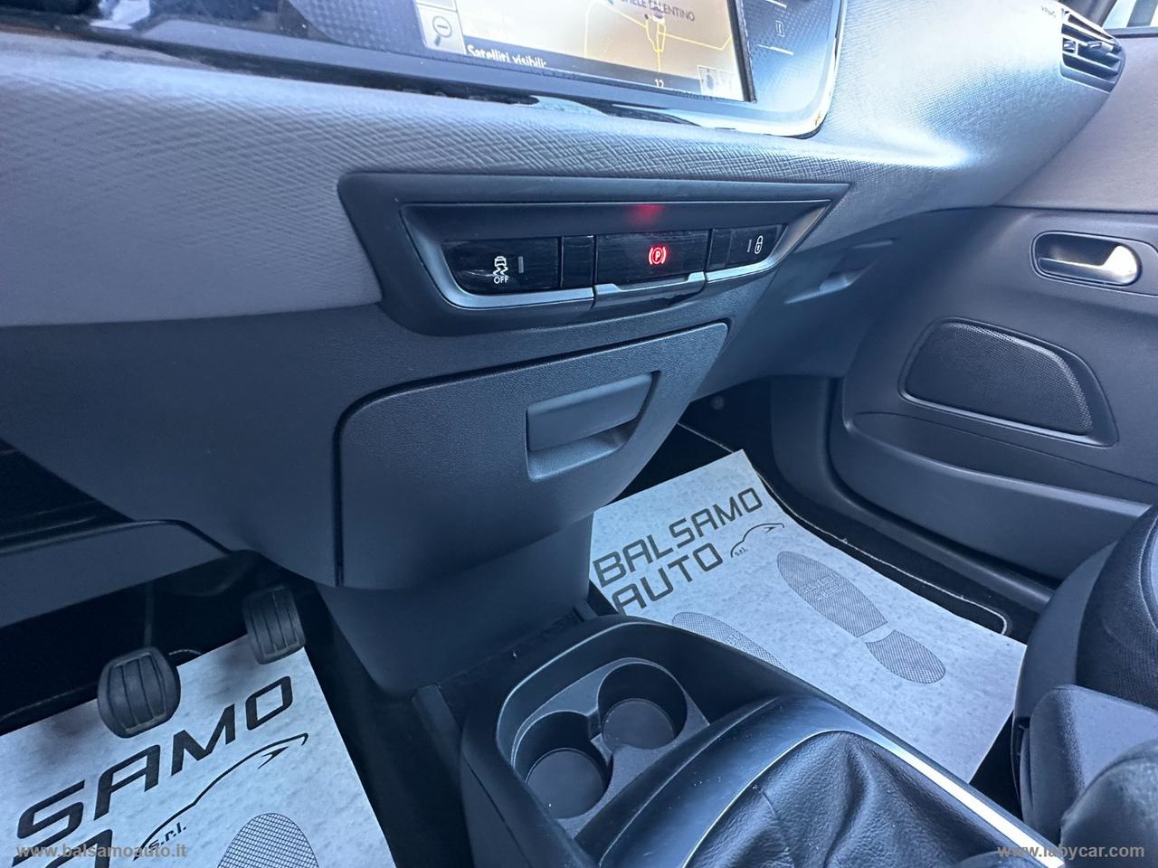 CITROEN C4 Picasso 1.6 e-HDi 115 Exclusive