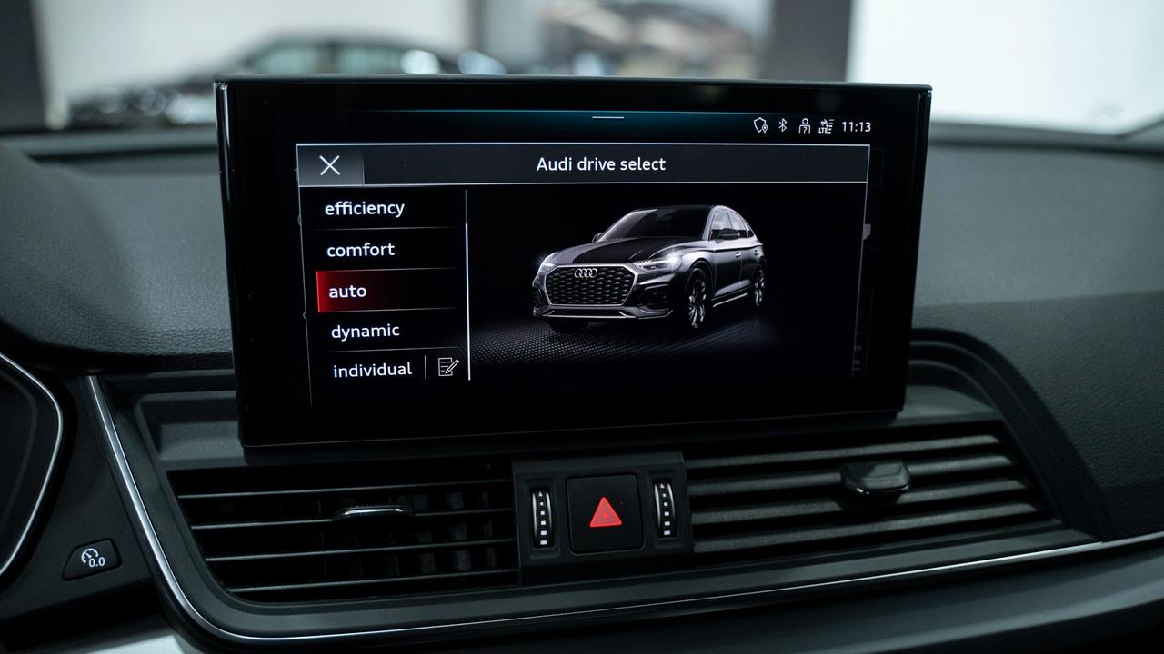 Audi Q5 SPB 40 2.0 TDI MHEV S LINE EDITION XENO NAVI FULL OPTIONAL
