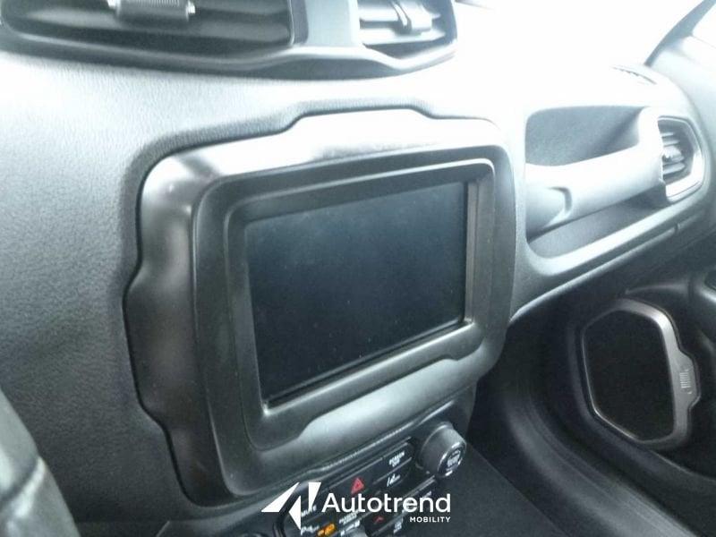 Jeep Renegade 1.6 Multijet 130 CV Limited