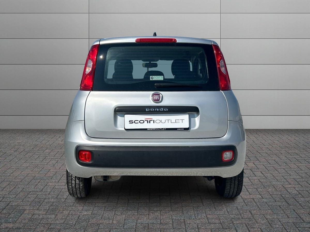 FIAT Panda 3ª serie - Panda 1.2 Lounge