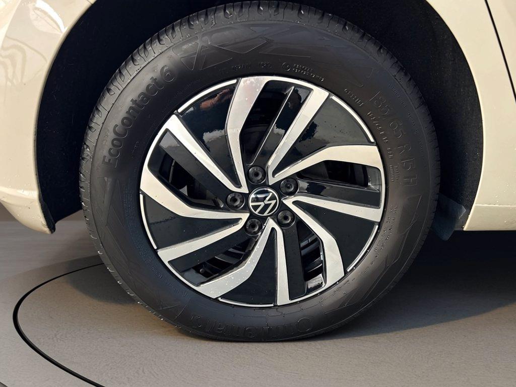 VOLKSWAGEN Polo 1.0 tsi life 95cv del 2023