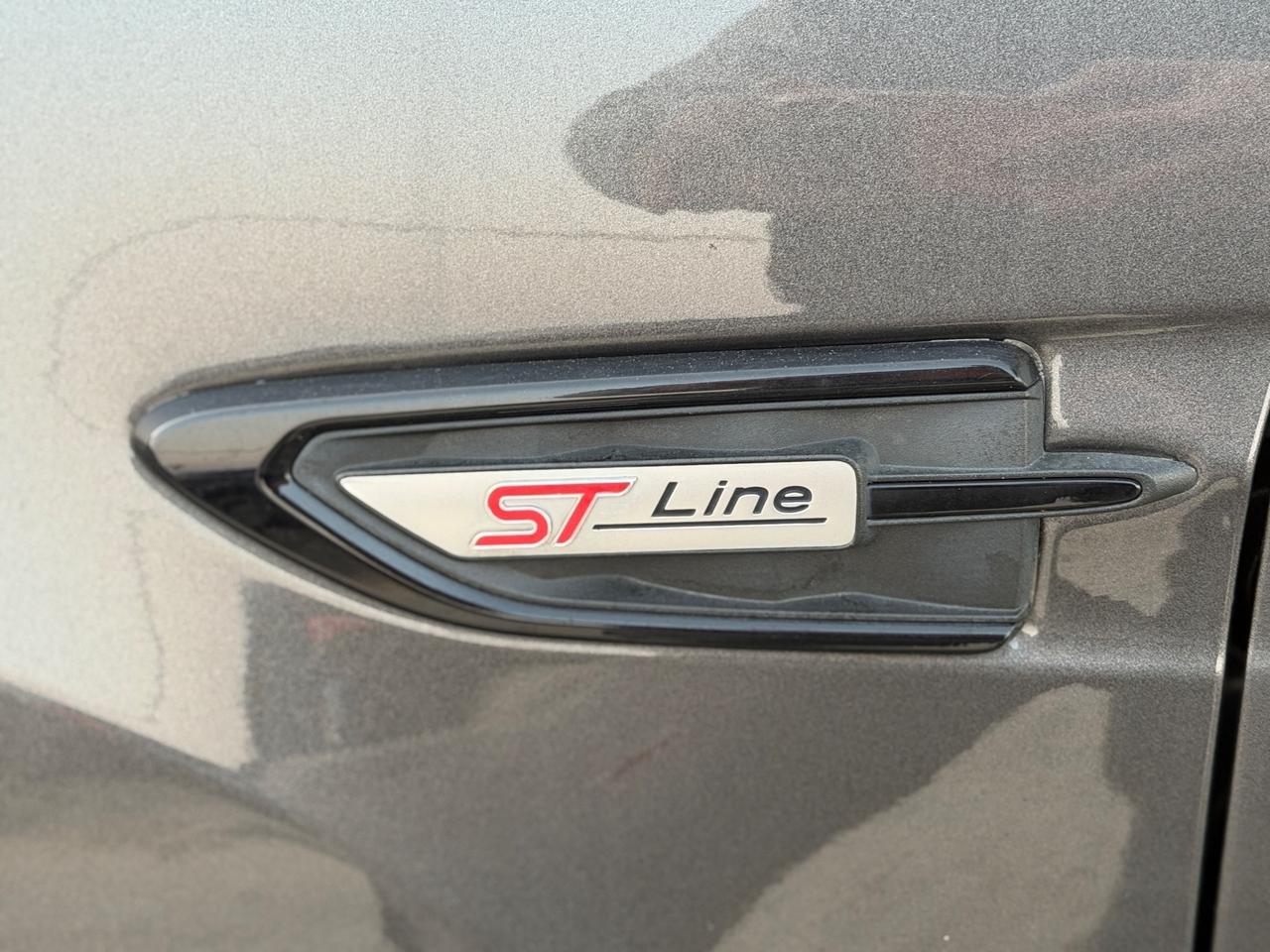 Ford Kuga 2.0 TDCI 150 CV S&S 4WD Powershift ST-Line