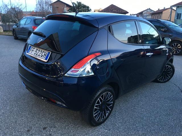 LANCIA Ypsilon 1.2 69cv 5p GPL Ecochic Mya
