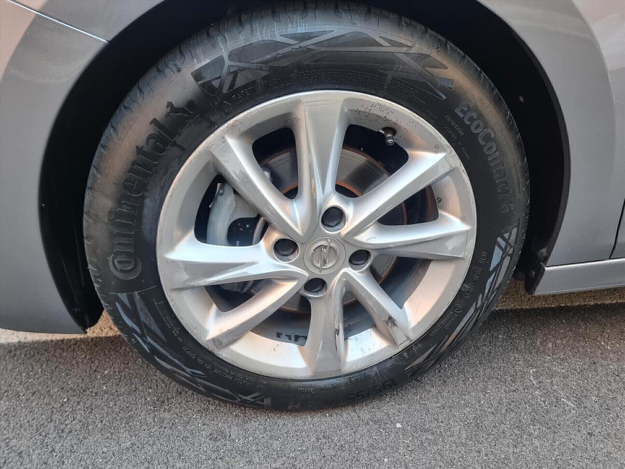Opel Corsa garanzia 24 mesi 1.2 101 CV GS ITALIANA