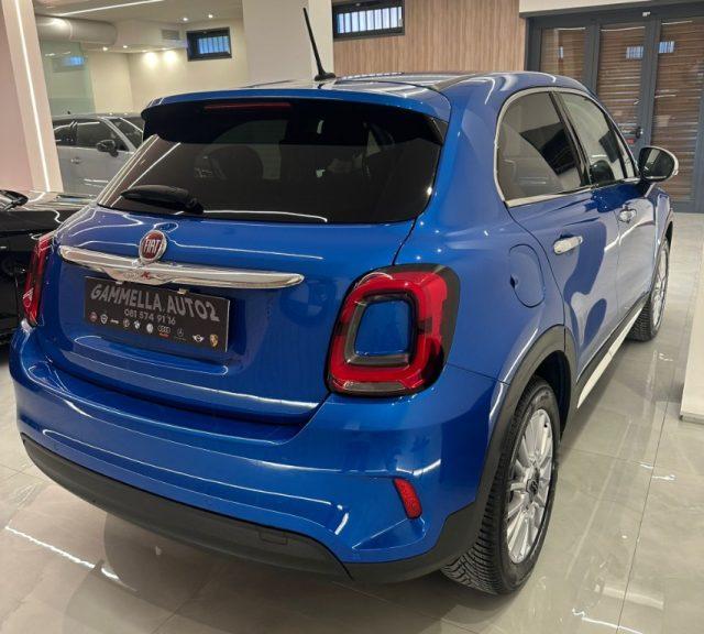 FIAT 500X 1.3 MultiJet 95 CV Urban