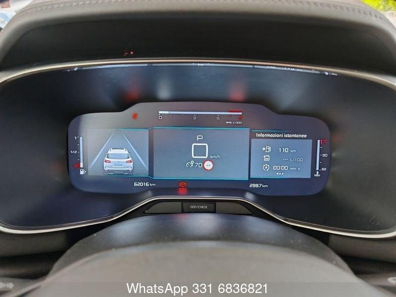 Citroën C5 Aircross C5 Aircross 1.5 bluehdi Shine s&s 130cv eat8 my20