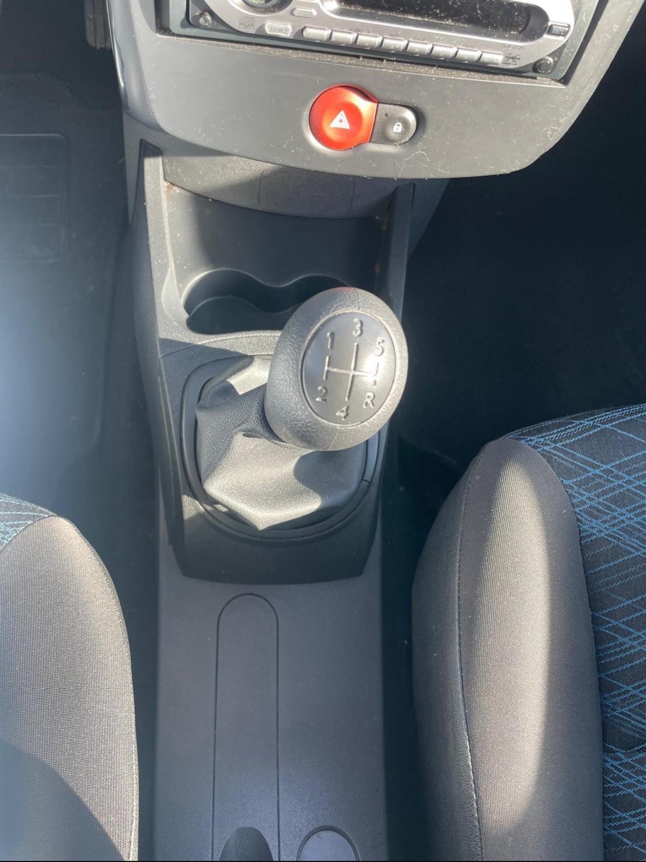 Renault Clio 1.2 16V cat 3 porte Confort Authentique