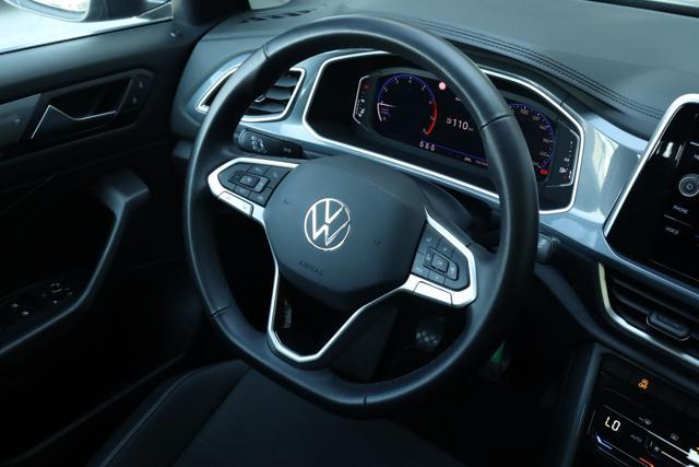 VOLKSWAGEN T-Roc 1.0 TSI Style