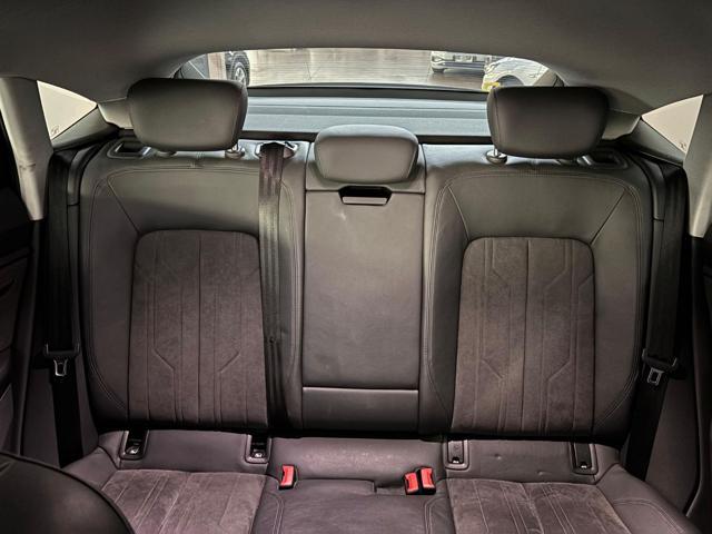 AUDI Q8 e-tron SPORTBACK 50 quattro S line edition