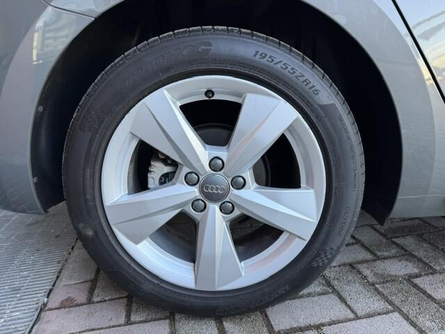 Audi A1 SPB 30 TFSI S tronic Sline 116cv