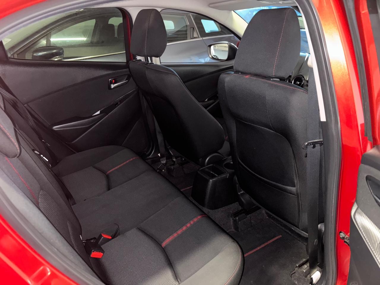 Mazda 2 1.5 Skyactiv-G Exceed OK NEOPATENTATI