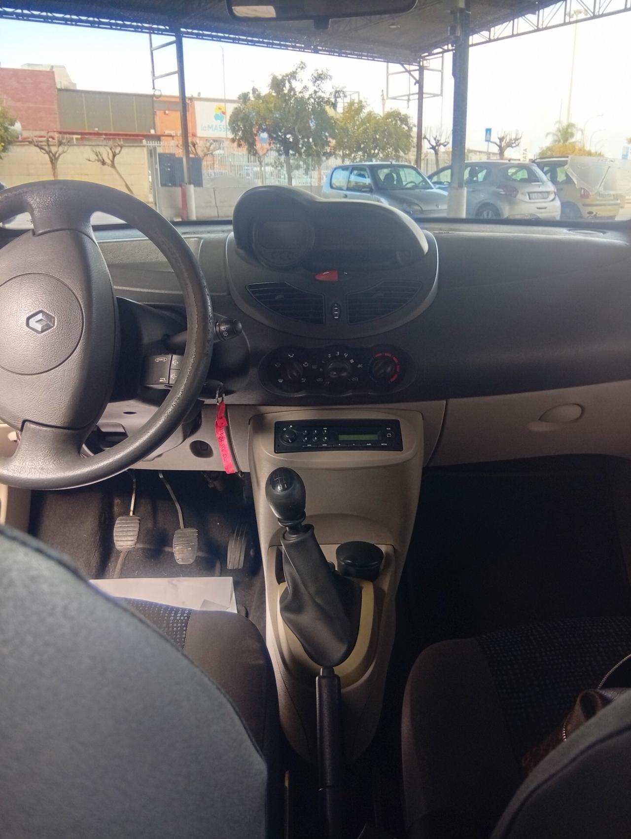 Renault Twingo 1.2 Sport & Sound