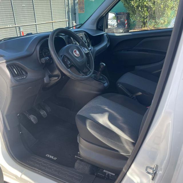 FIAT DOBLO COMBI 1.3 M-JET FURGONE 5 POSTI - 2019